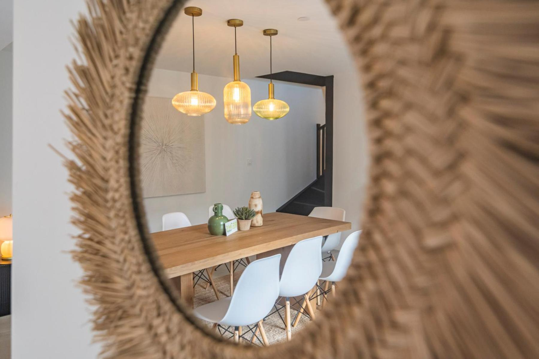 Charmante Maison Proche Centre-Ville Реймс Экстерьер фото